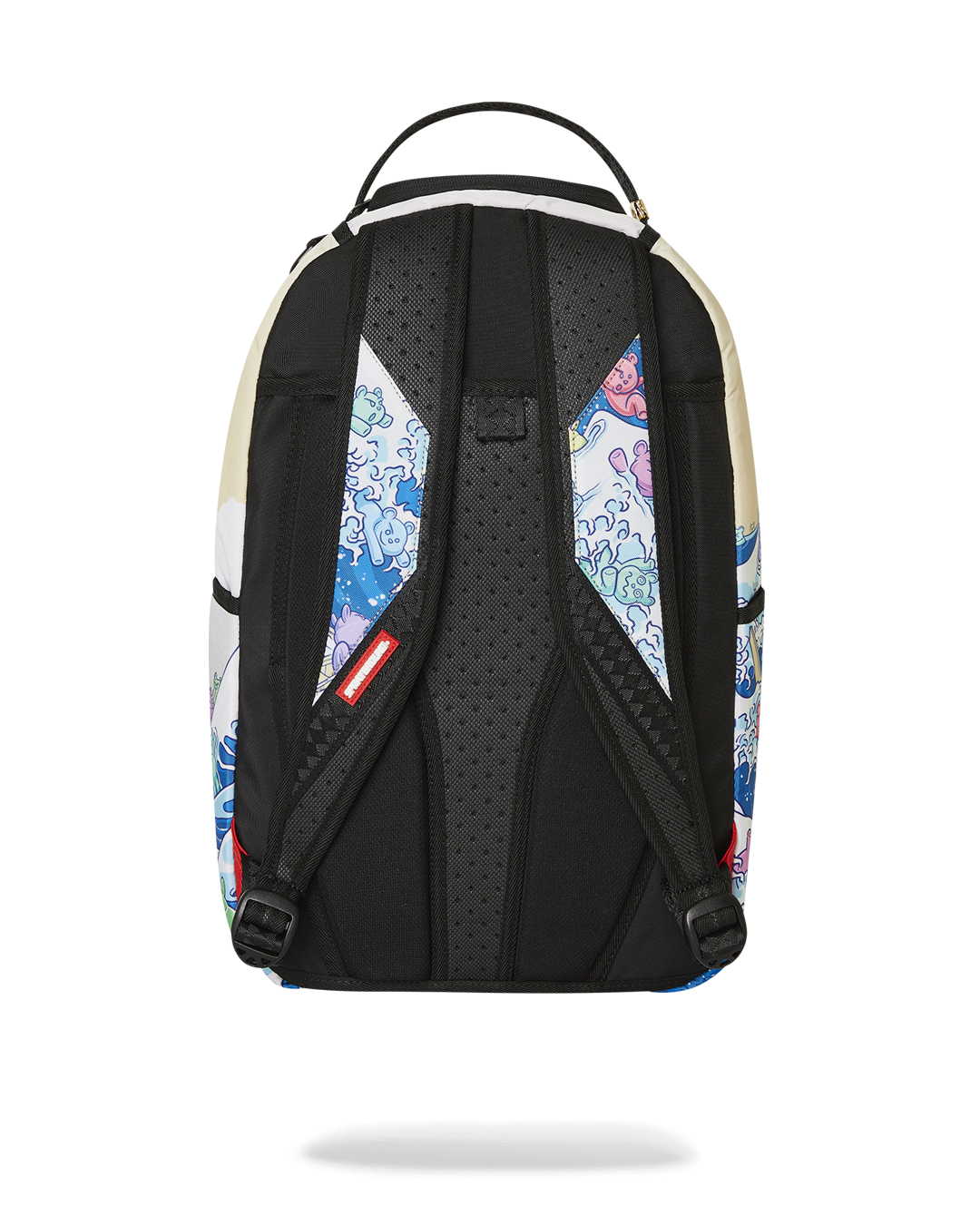 SPRAYGROUND® BACKPACK GUMMY BEAR WAVES BACKPACK