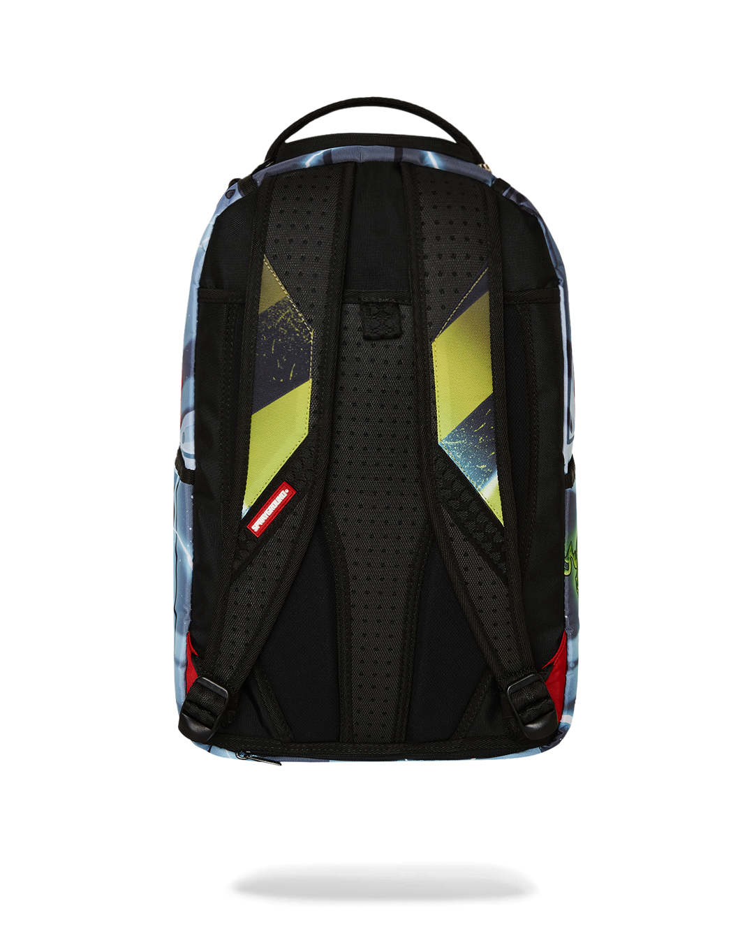 SPRAYGROUND® BACKPACK GHOSTBUSTERS HAUNTED DOUGH BACKPACK