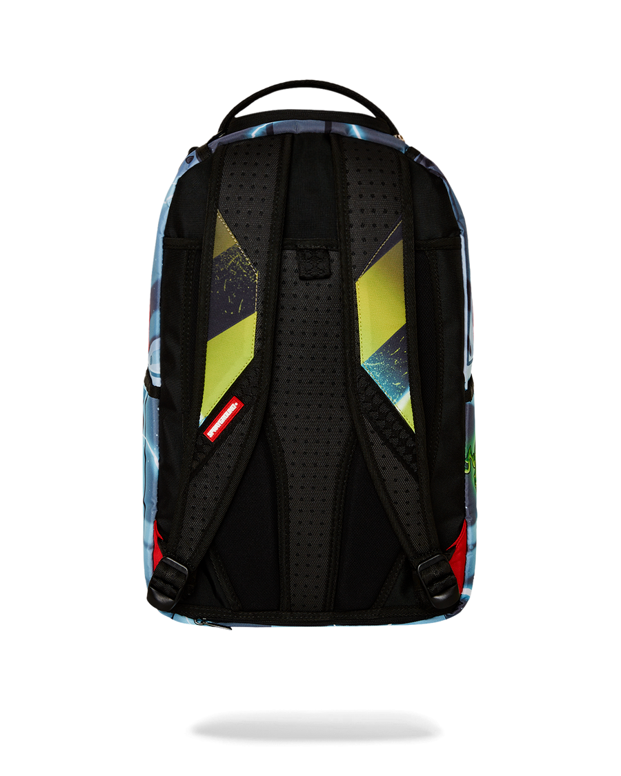 SPRAYGROUND® BACKPACK GHOSTBUSTERS HAUNTED DOUGH BACKPACK
