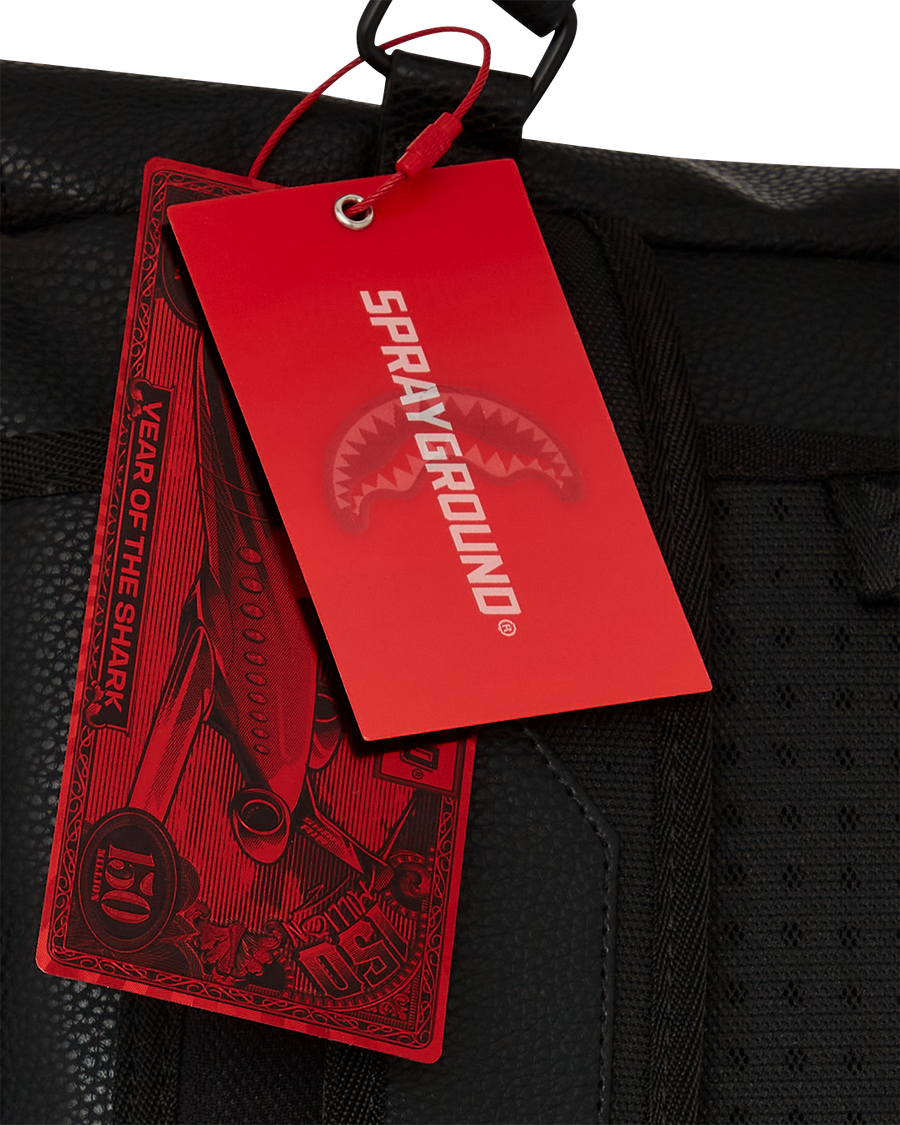 SPRAYGROUND® BACKPACK G600 GLOBAL EDITION MONTE CARLO BACKPACK