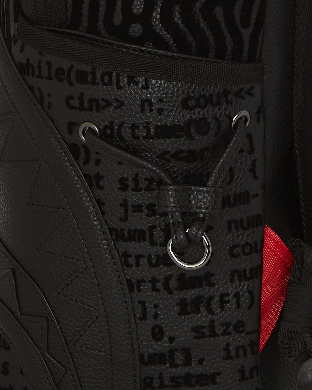 SPRAYGROUND® BACKPACK EXOTIC ILLUSION DLXS BACKPACK