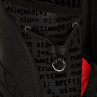 SPRAYGROUND® BACKPACK EXOTIC ILLUSION DLXS BACKPACK