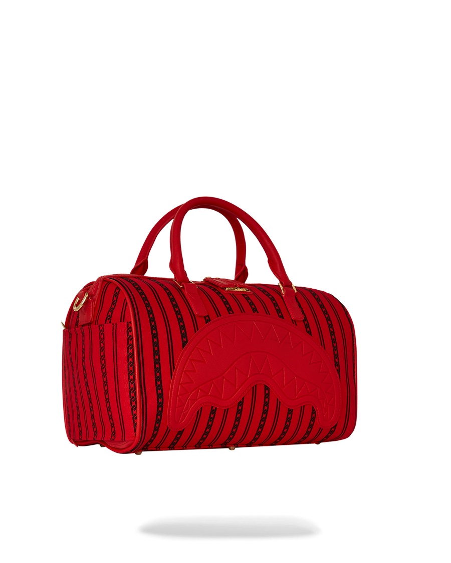 SPRAYGROUND® DUFFLE SKYCHAIN SUPPLYCHAIN MINI DUFFLE