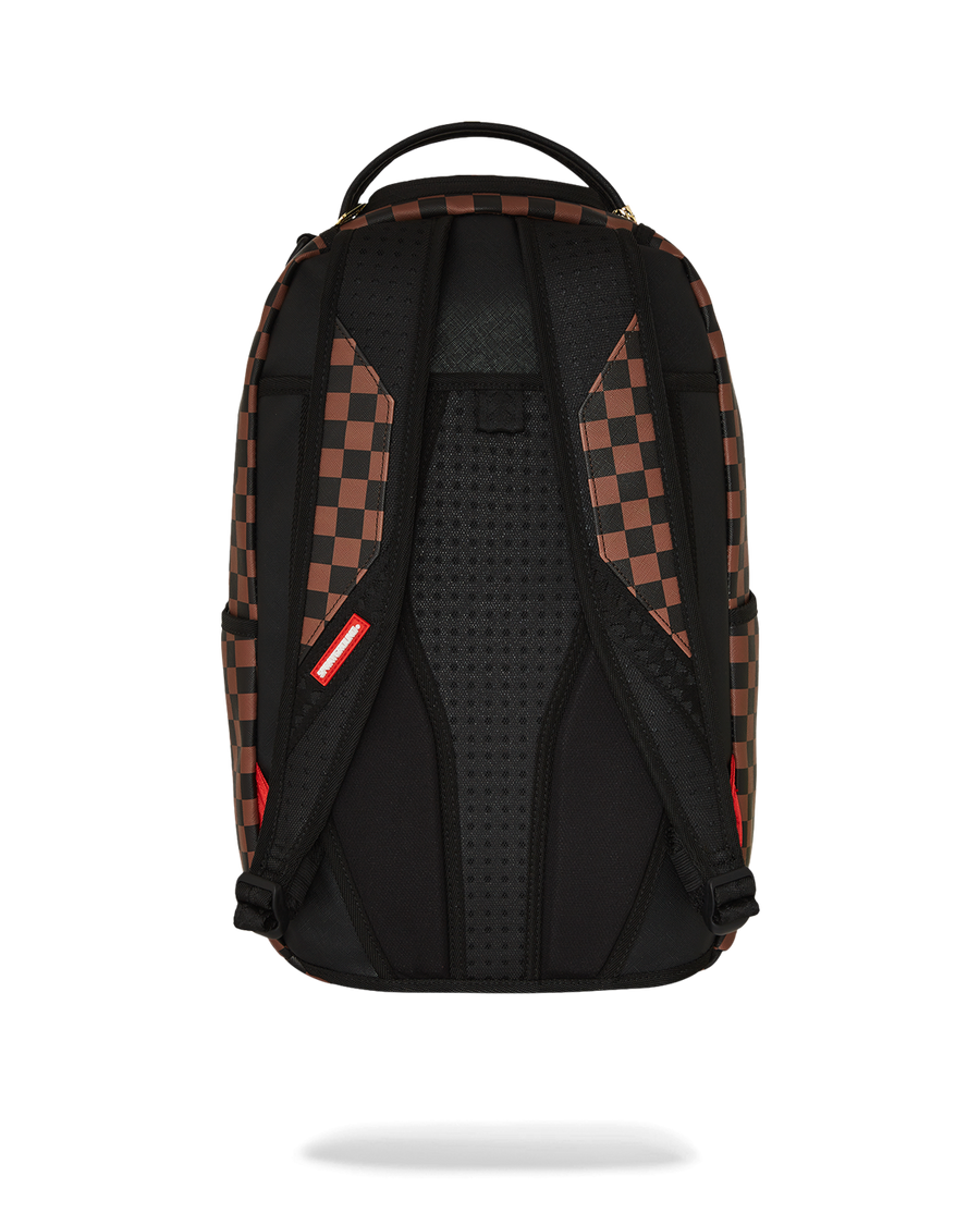 SPRAYGROUND® BACKPACK SHARKS IN PARIS LOST & FOUND BACKPACK