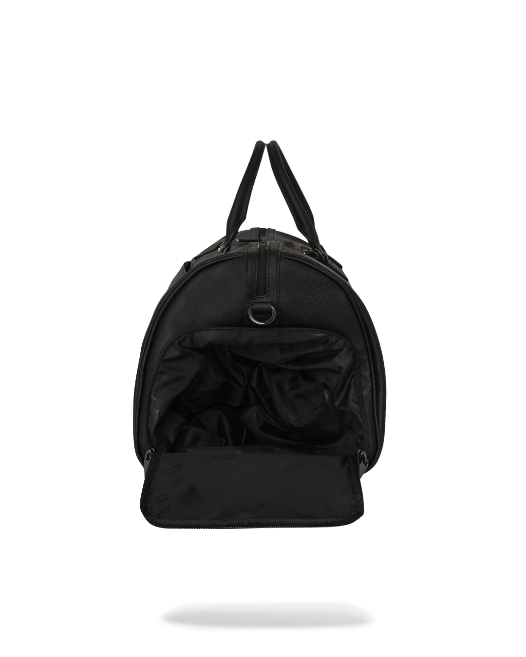 SPRAYGROUND® DUFFLE CHECKPOINT ROYALE DUFFLE