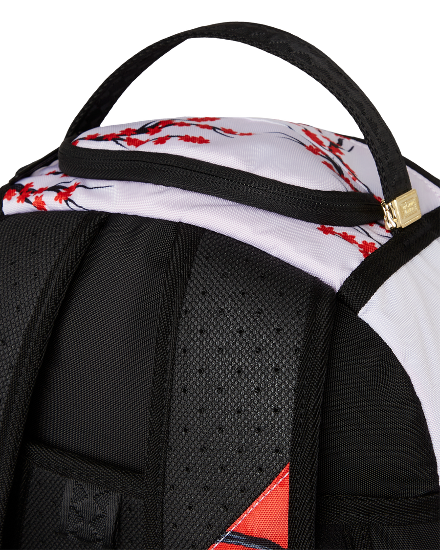 SPRAYGROUND® BACKPACK ASSASSIN'S CREED SHADOWS RISING SUN BACKPACK