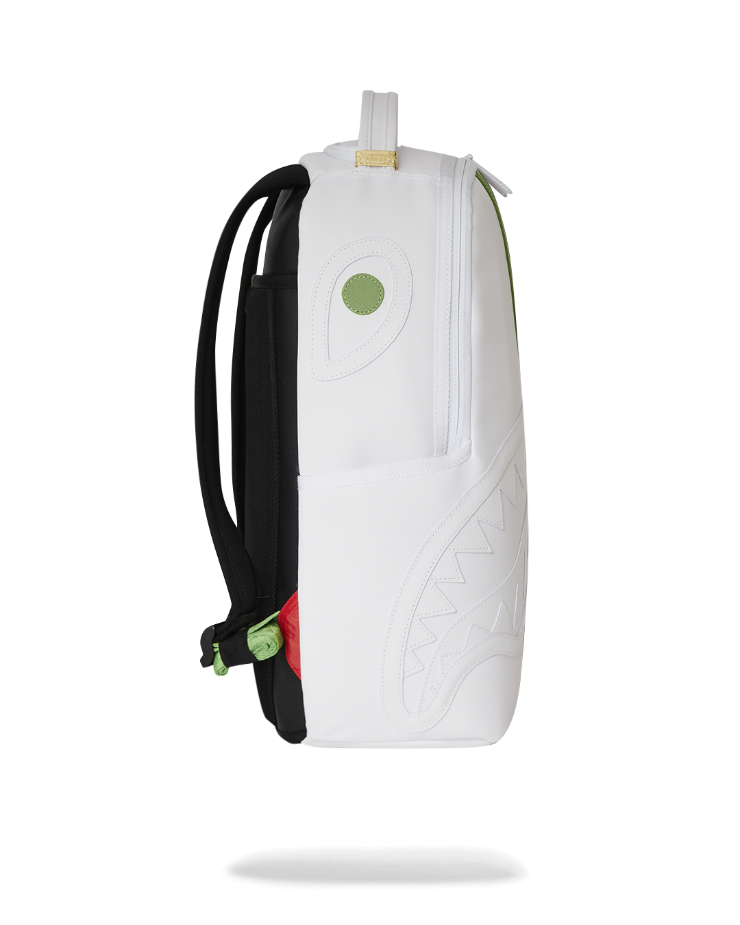 SPRAYGROUND® BACKPACK ITALY RACING STRIPES BACKPACK