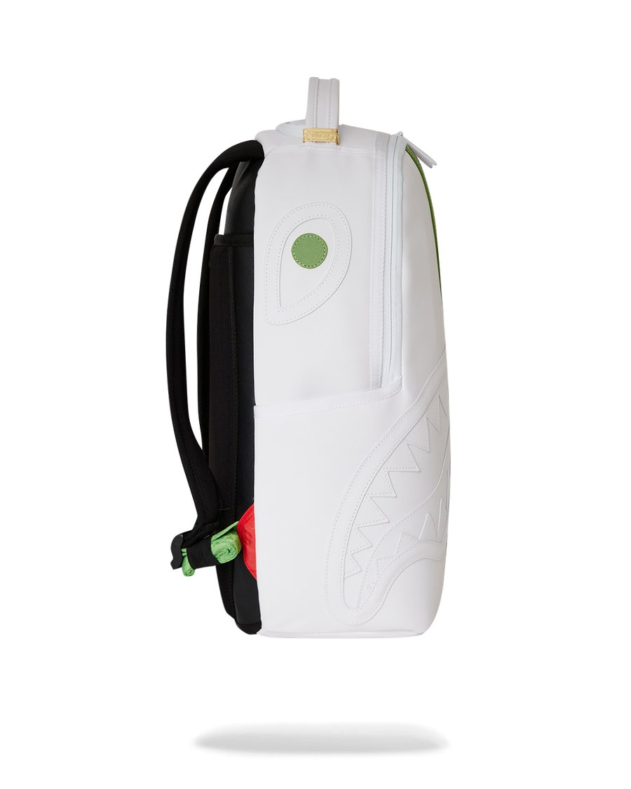 SPRAYGROUND® BACKPACK ITALY RACING STRIPES BACKPACK