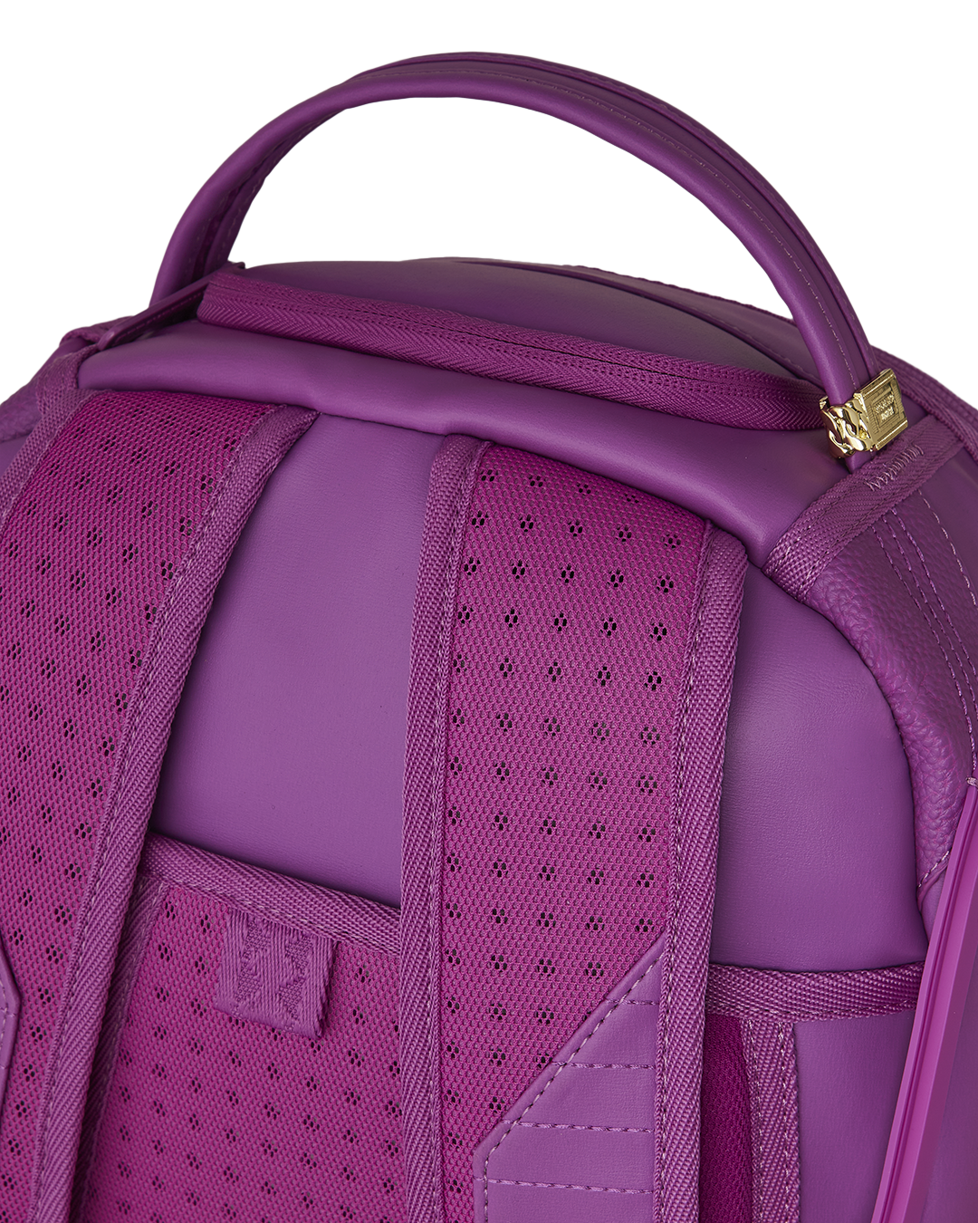 SPRAYGROUND® BACKPACK PURPLE DRAGON EYE DLX BACKPACK