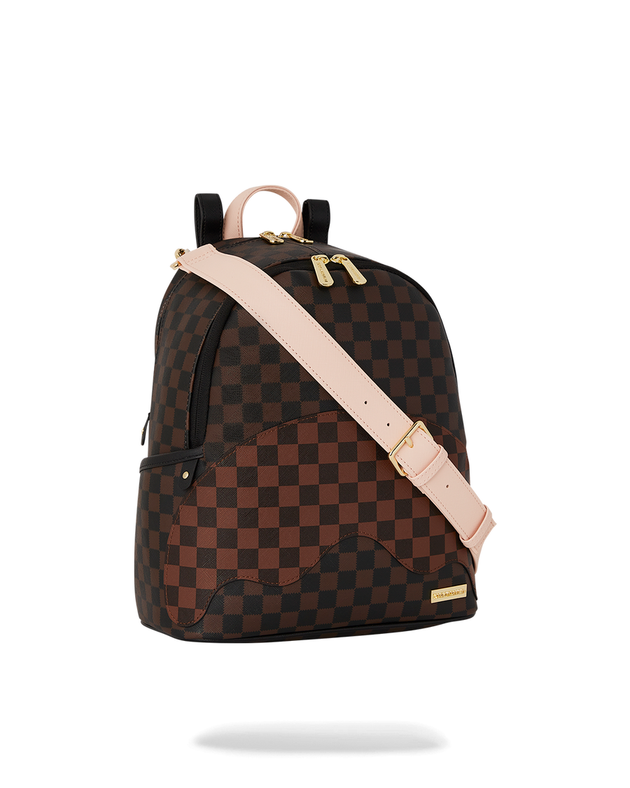 SPRAYGROUND® BACKPACK BANDOLERO NOUVEAU SAVAGE BACKPACK