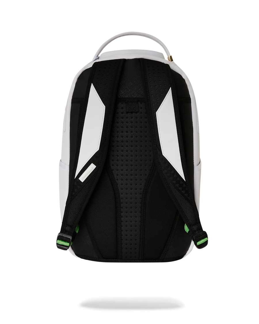 SPRAYGROUND® BACKPACK ITALY RACING STRIPES BACKPACK