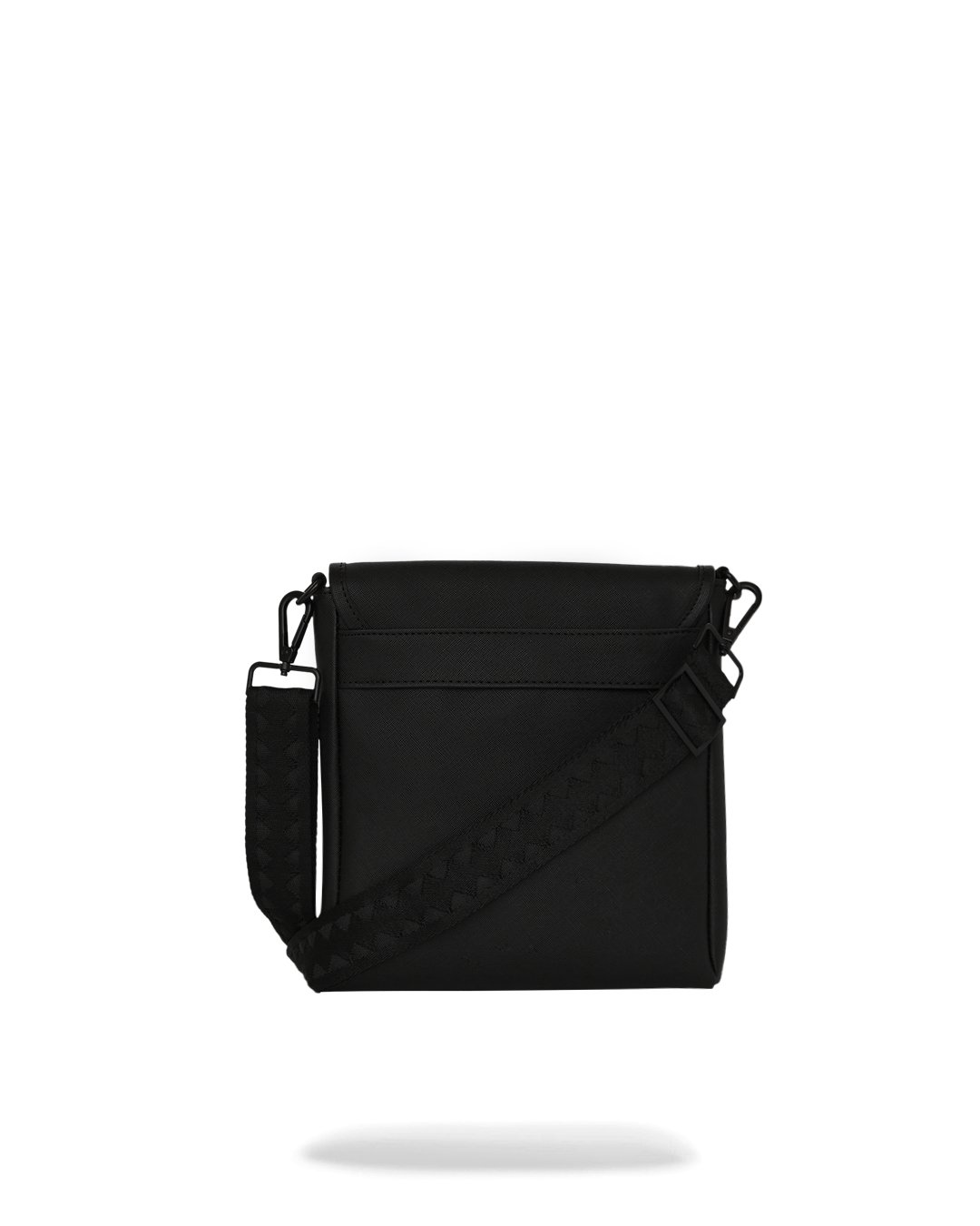 SPRAYGROUND® SLING KNIT COMMANDER MESSENGER SLING