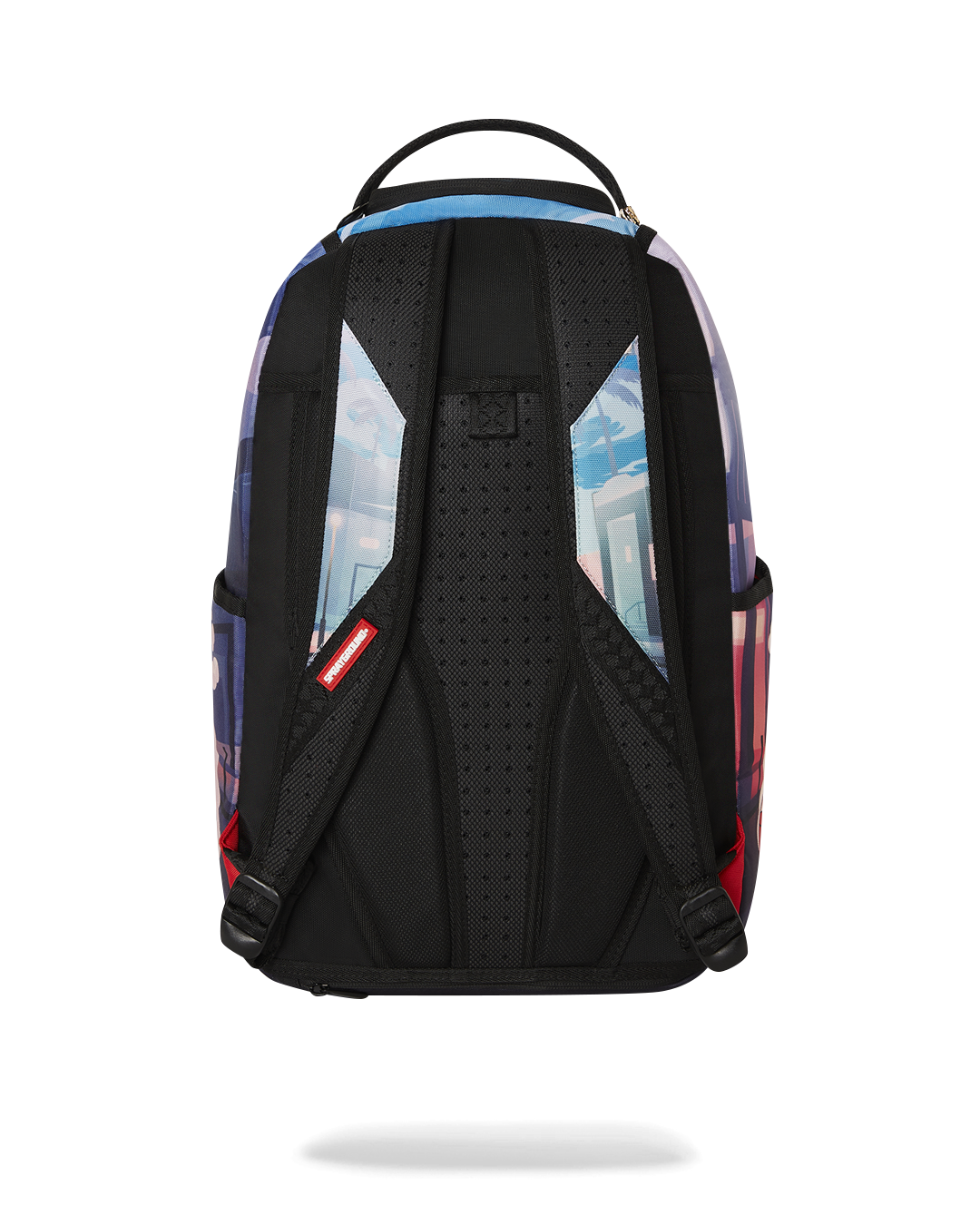 SPRAYGROUND® BACKPACK 90'S NICK DRIVE DLXR BACKPACK