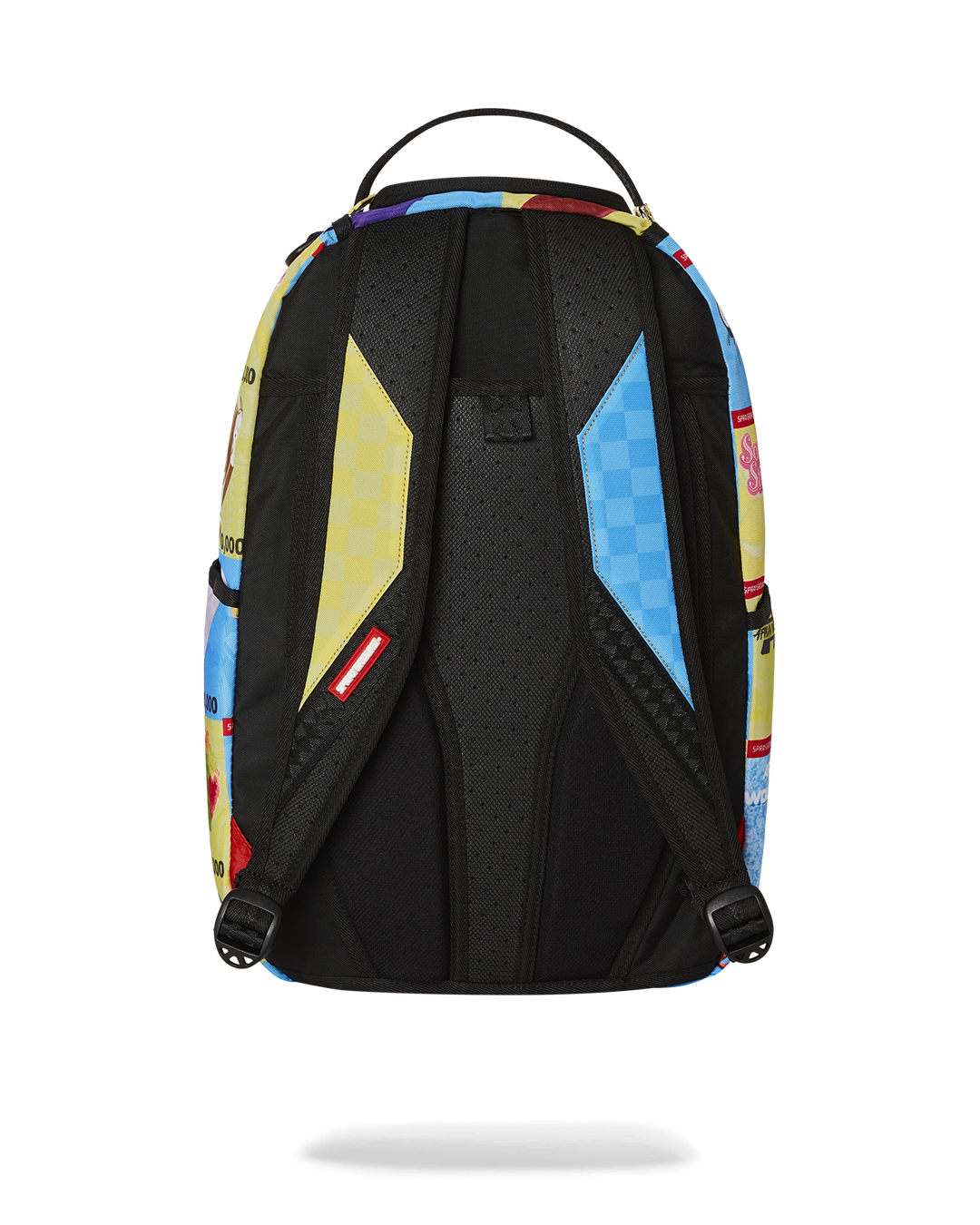 SPRAYGROUND® BACKPACK ICE CREAM TRUCKIN BACKPACK