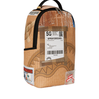 SPRAYGROUND® BACKPACK PACKED AWAY DLXSV BACKPACK