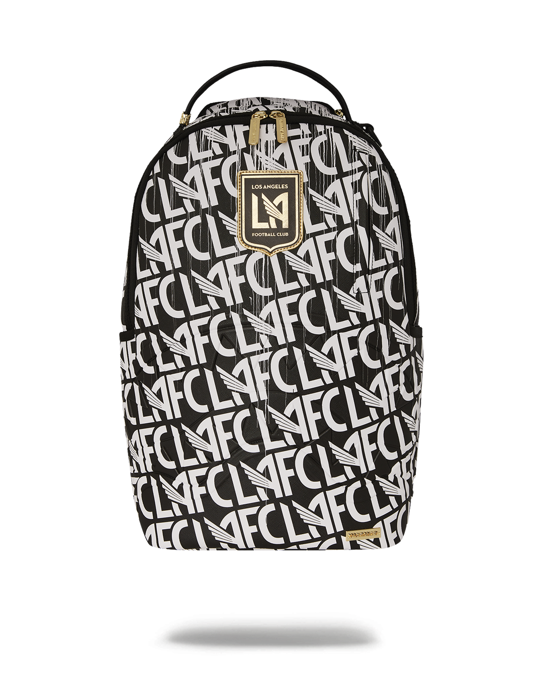 SPRAYGROUND® BACKPACK MLS LA FC WINGED WONDER BACKPACK