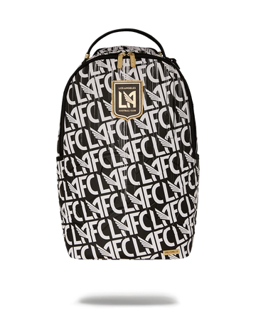 SPRAYGROUND® BACKPACK MLS LA FC WINGED WONDER BACKPACK