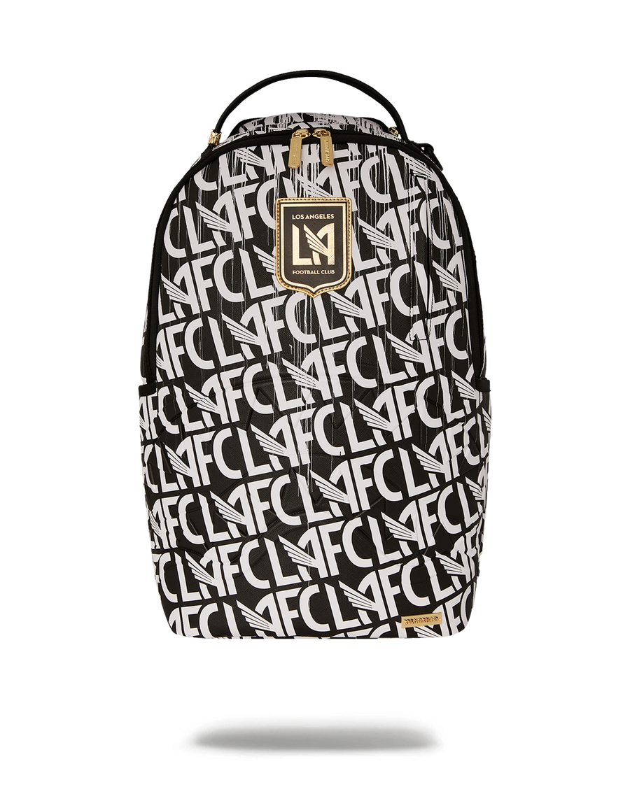SPRAYGROUND® BACKPACK MLS LA FC WINGED WONDER BACKPACK