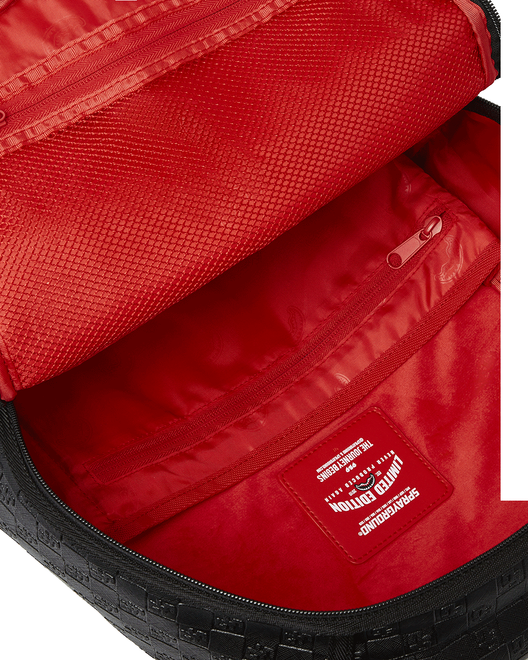 SPRAYGROUND® BACKPACK MAISON MENACE BACKPACK