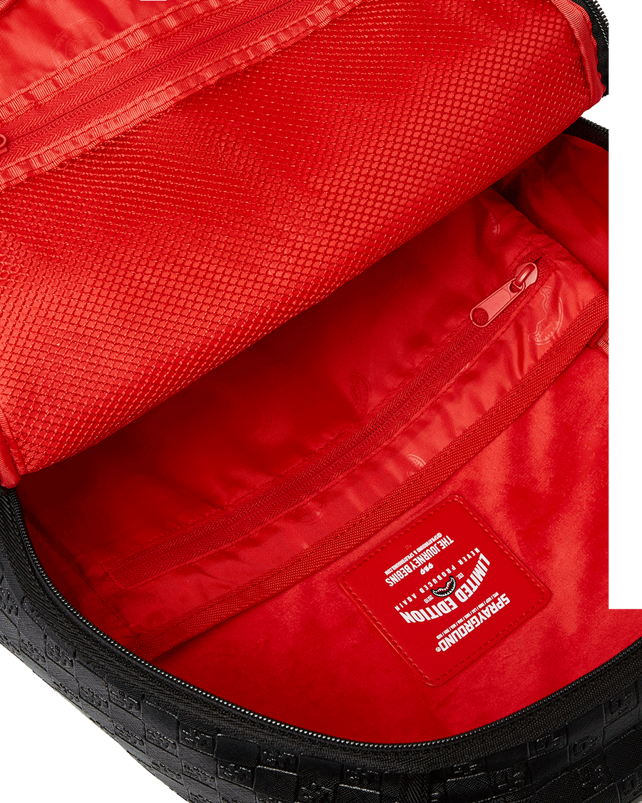 SPRAYGROUND® BACKPACK MAISON MENACE BACKPACK