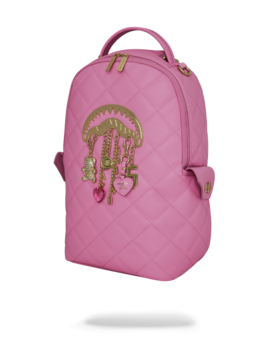 SPRAYGROUND® BACKPACK HANGING CHARMS DLXSV BACKPACK