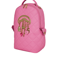SPRAYGROUND® BACKPACK HANGING CHARMS DLXSV BACKPACK