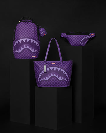 SPRAYGROUND® Custom Bundle ALL SYSTEMS GO BUNDLE (4 PCS)