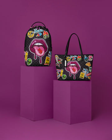 SPRAYGROUND® Custom Bundle TASTY BUNDLE (2 PCS)