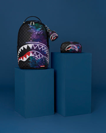 SPRAYGROUND® Custom Bundle WELCOME TO THE PARTY BUNDLE (3 PCS)