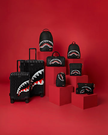 SPRAYGROUND® Custom Bundle MIDNIGHT SHADOW BUNDLE (9 PCS)