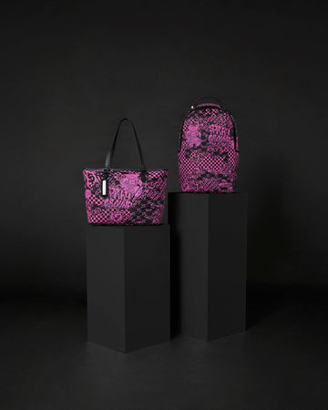 SPRAYGROUND® Custom Bundle HOT PURSUIT BUNDLE (2 PCS)