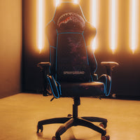 SPRAYGROUND® GAMING CHAIR TREEHOUSE PARTY GAMING CHAIR