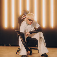 SPRAYGROUND® GAMING CHAIR TREEHOUSE PARTY GAMING CHAIR