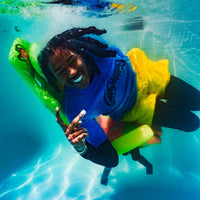 SPRAYGROUND® GAMING CHAIR SPONGEBOB SLIME GAMER CHAIR