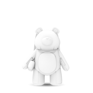Teddy Bear Backpacks