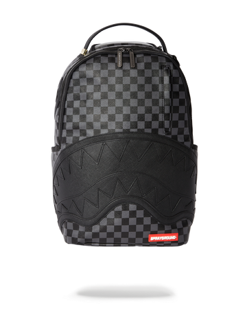 SPRAYGROUND® BACKPACK HENNY BLACK DLX BACKPACK