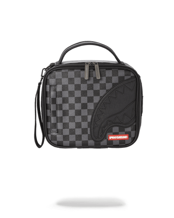 SPRAYGROUND HENNY PHANTOM Handbag 910B5594NSZ black