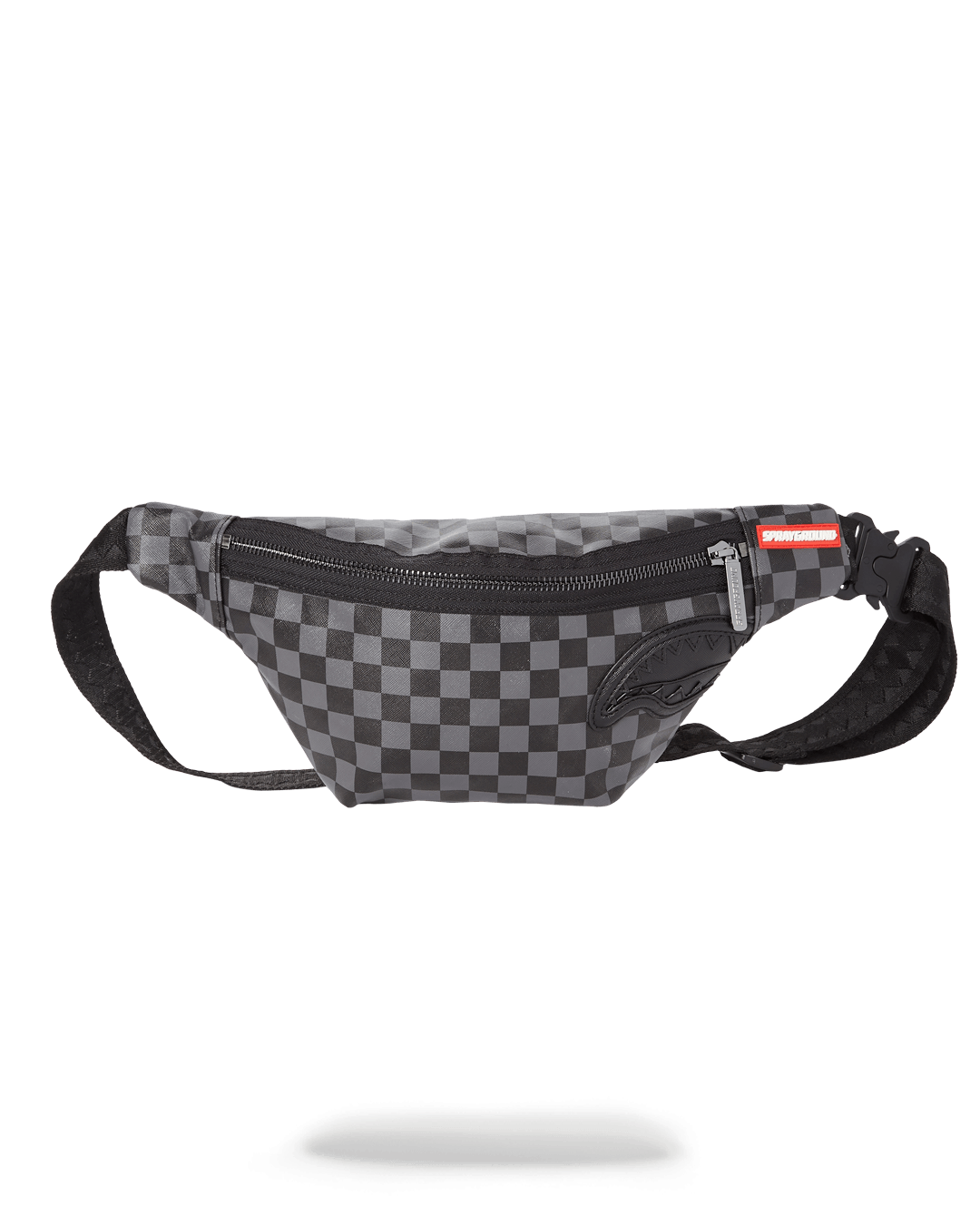 SPRAYGROUND® CROSSBODY HENNY BLACK SAVVY CROSSBODY