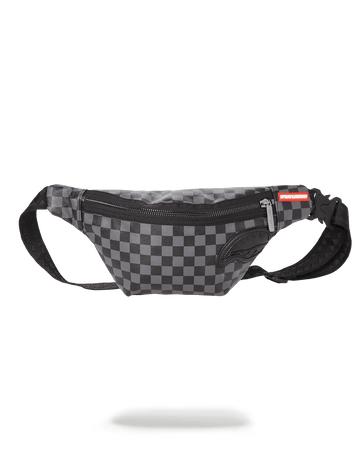 SPRAYGROUND® CROSSBODY HENNY BLACK SAVVY CROSSBODY