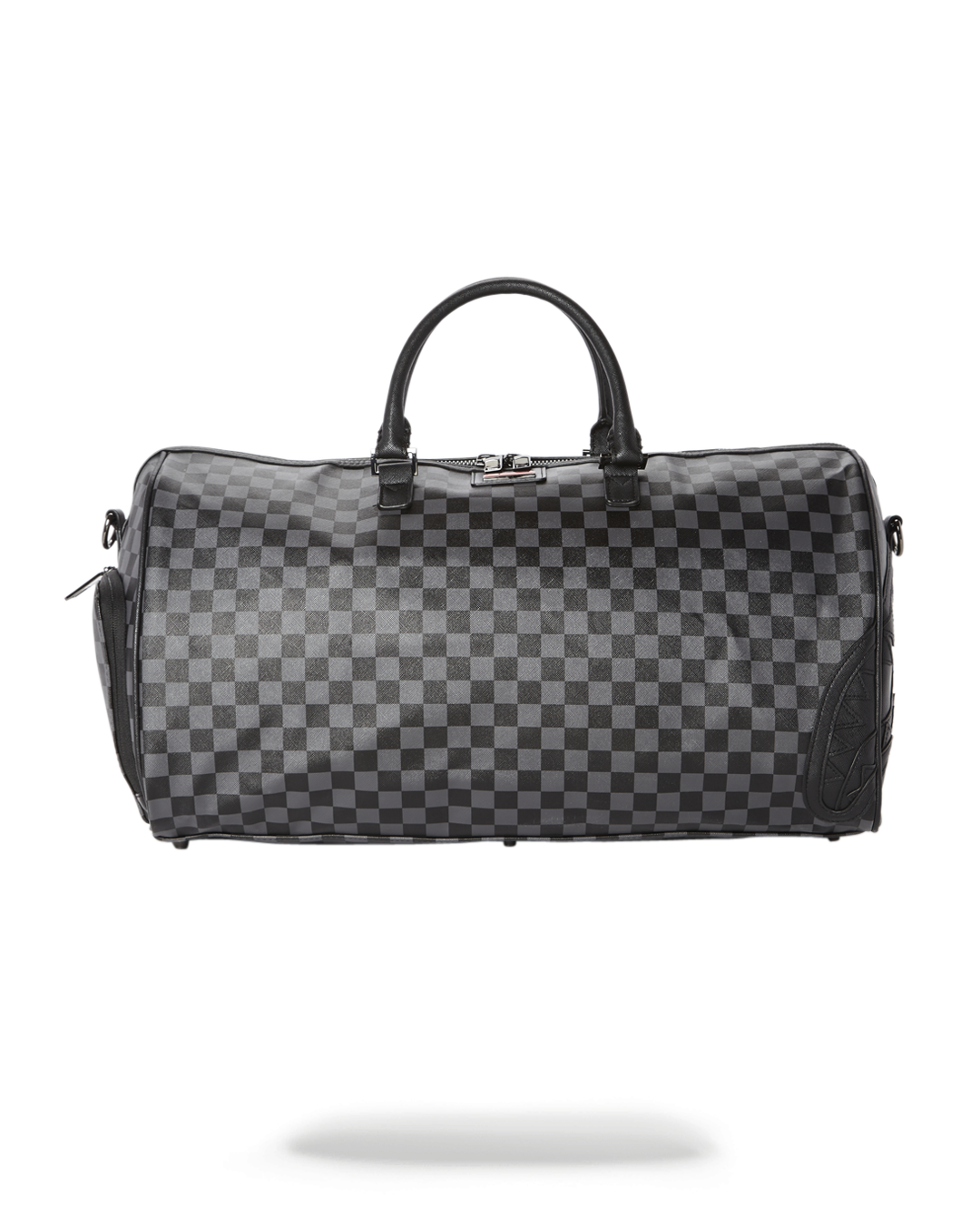 SPRAYGROUND® DUFFEL HENNY BLACK DUFFLE