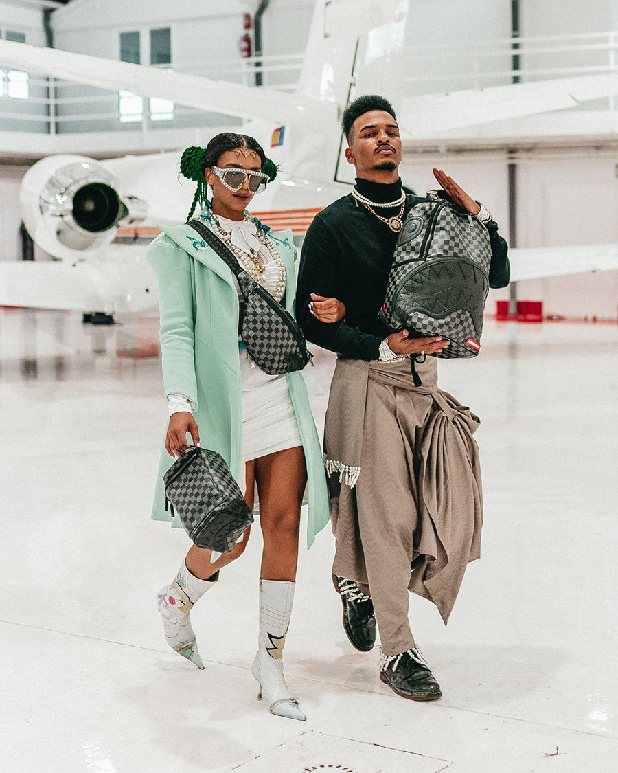 Henny savvy crossbody 2025