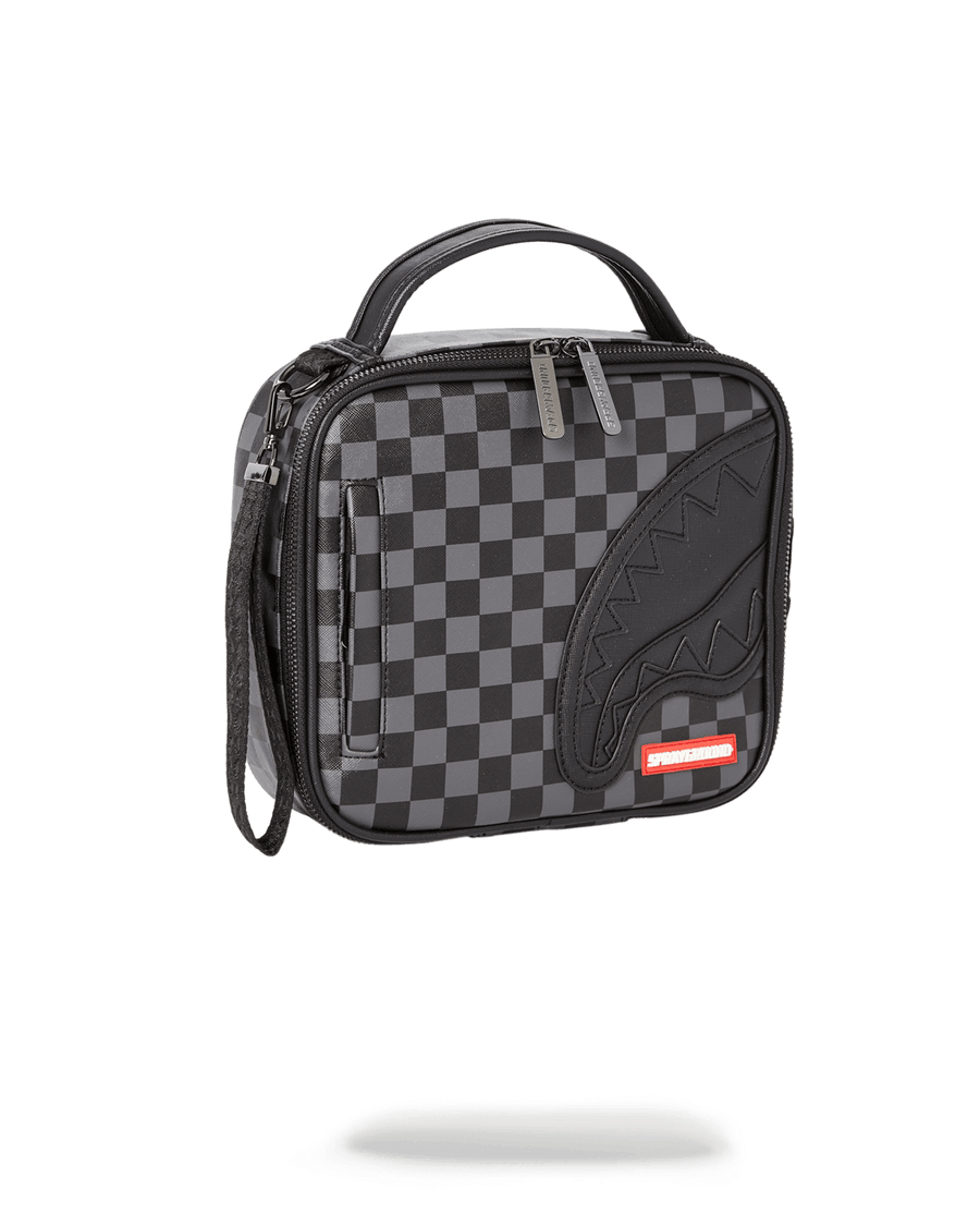 SPRAYGROUND® SNACK PACK HENNY BLACK SNACK PACK