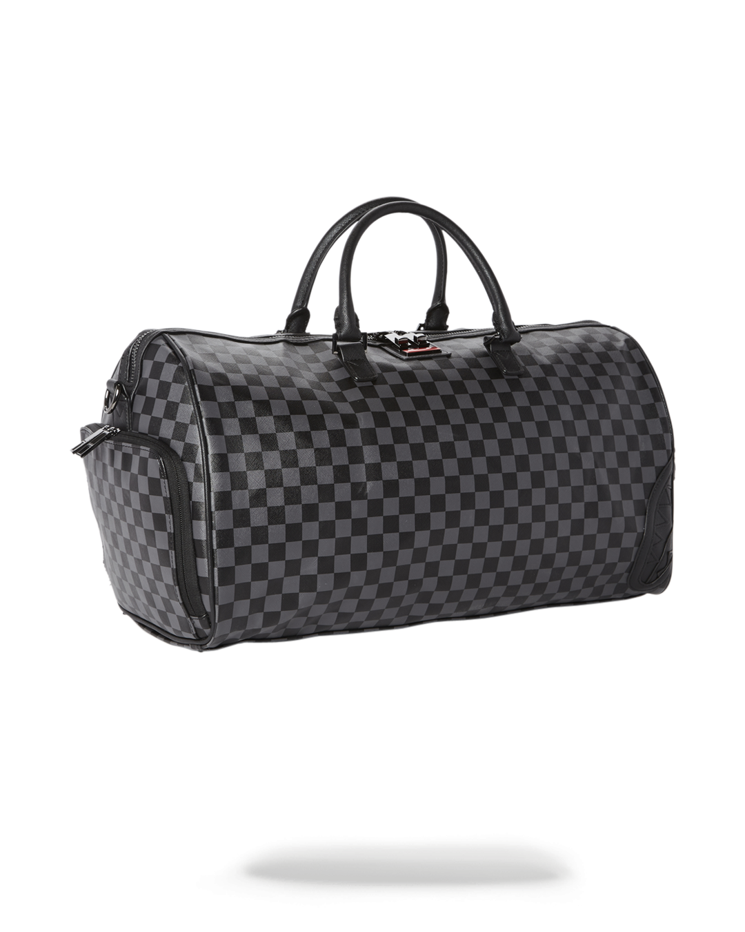 SPRAYGROUND® DUFFEL HENNY BLACK DUFFLE