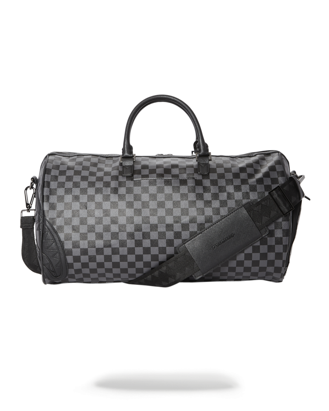 SPRAYGROUND® DUFFEL HENNY BLACK DUFFLE