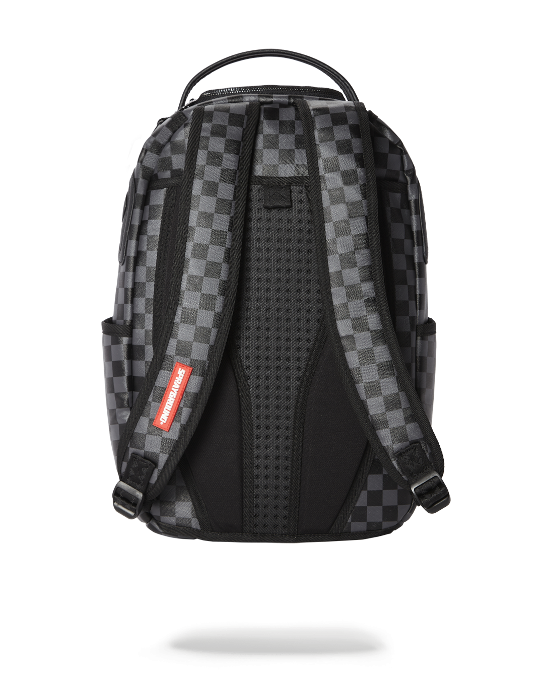 SPRAYGROUND® BACKPACK HENNY BLACK DLX BACKPACK