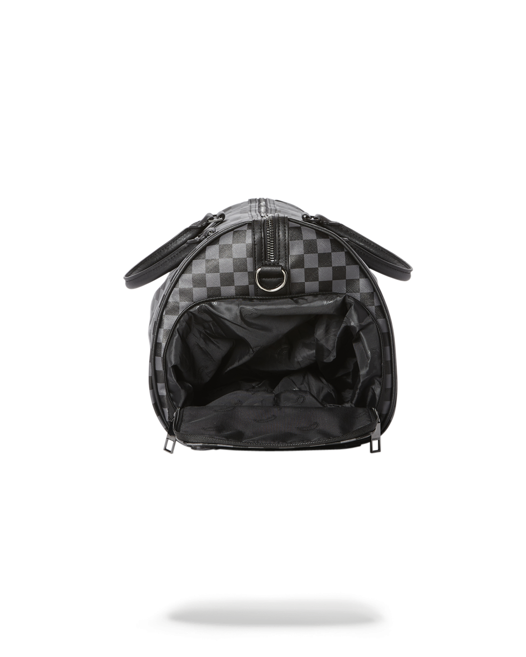 SPRAYGROUND® DUFFEL HENNY BLACK DUFFLE