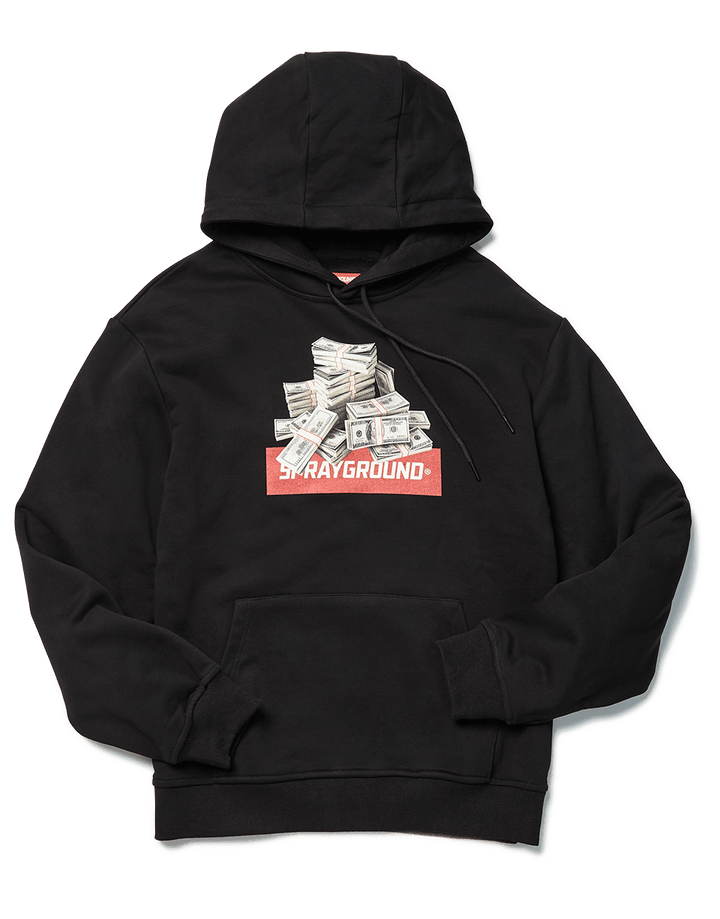 SPRAYGROUND® APPAREL JAPAN JOGGER (RED)