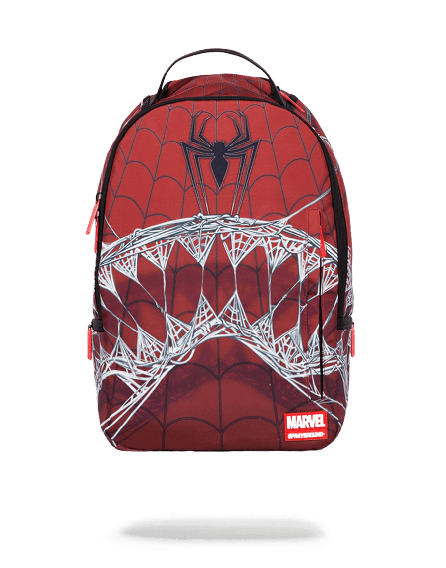 Sprayground backpack marvel best sale