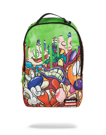 SPRAYGROUND® BACKPACK NICKELODEON 90'S SLIME