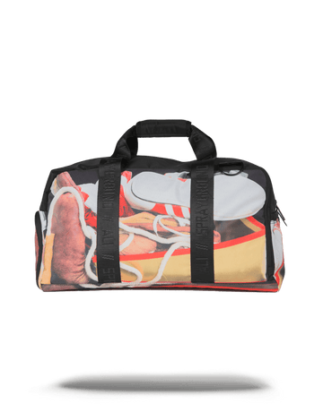 Sprayground Duffel – Luggage Online